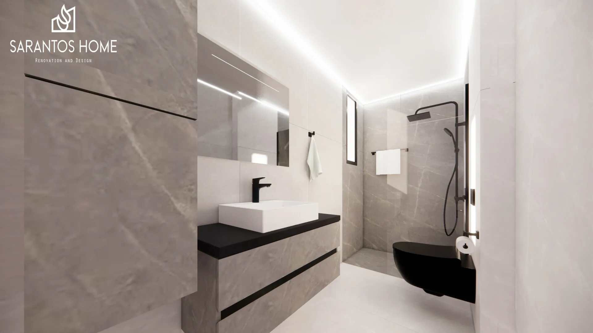 3D design